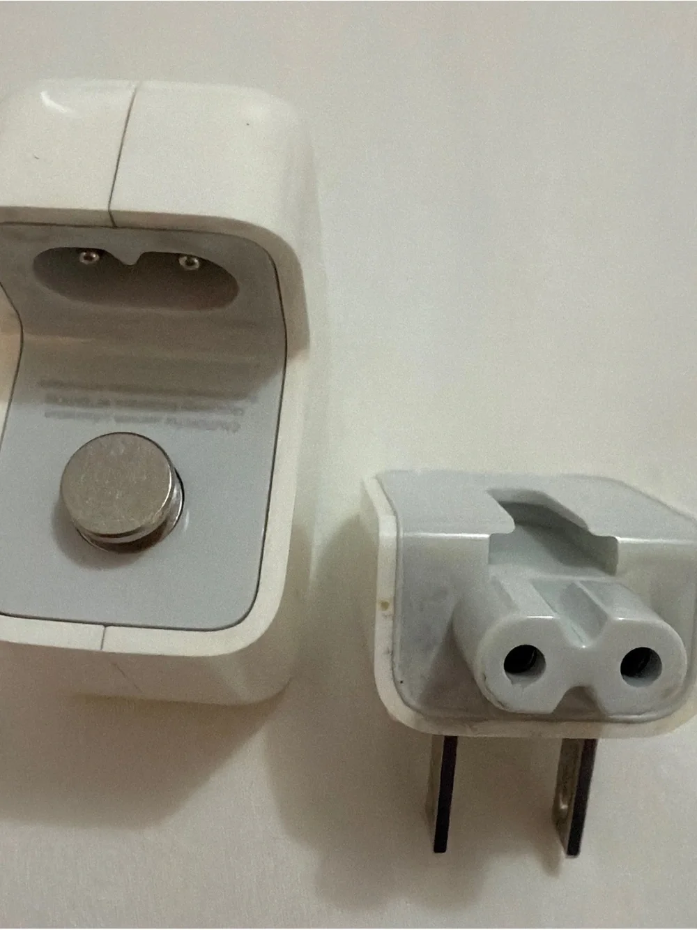 USB charger (#355)